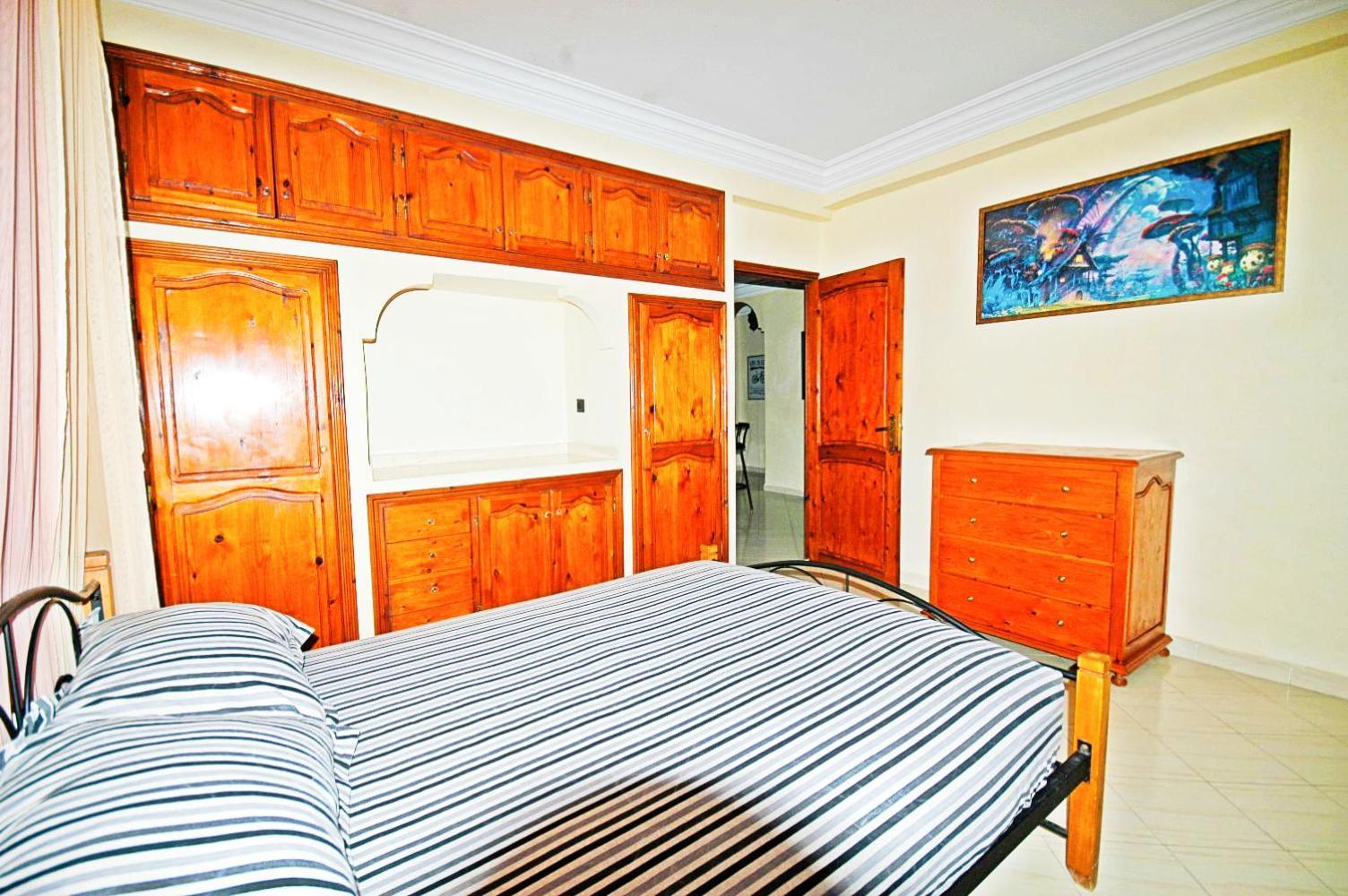 Appartement Vintage Full Equipe Ель-Джадіда Екстер'єр фото